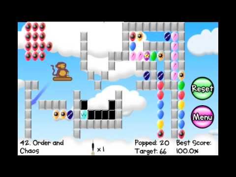 Video guide by TheBloonsMaster: Bloons level 42 #bloons