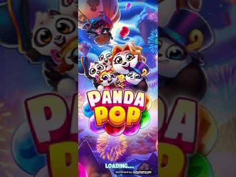 Video guide by JLive Gaming: Panda Pop Level 176 #pandapop