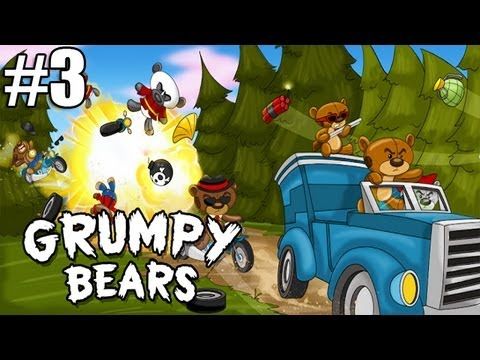 Video guide by gamer4ever: Grumpy Bears Part 3  #grumpybears