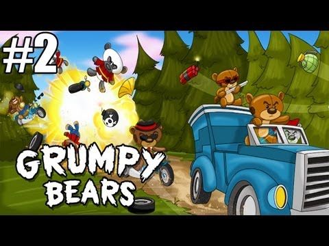 Video guide by gamer4ever: Grumpy Bears Part 2  #grumpybears