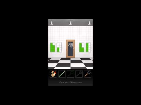 Video guide by Techzamazing: DOOORS 4 Level 28 #dooors4