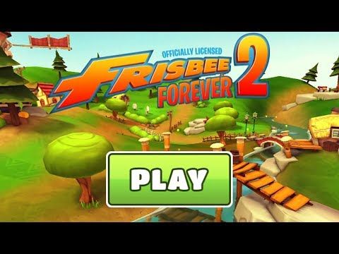 Video guide by 2pFreeGames: Frisbee Forever Level 110 #frisbeeforever