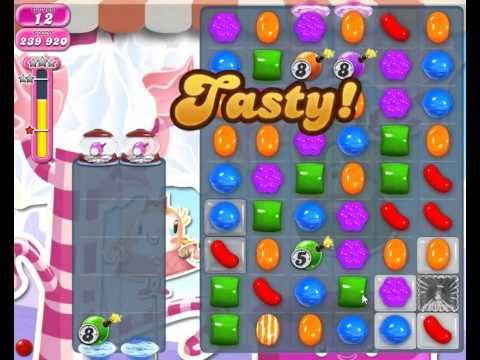 Video guide by skillgaming: Candy Crush Level 499 #candycrush