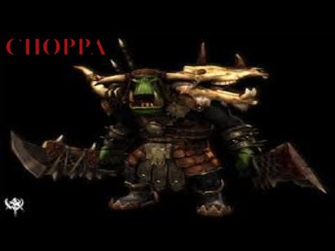 Video guide by Olgrey Gamer: Choppa Level 27 #choppa