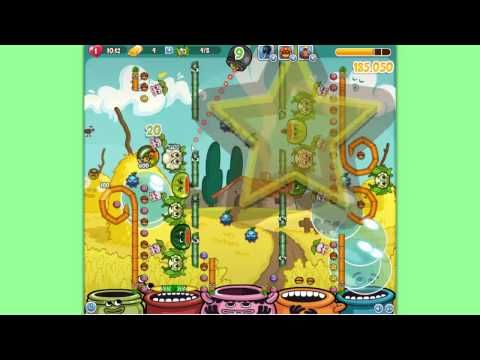 Video guide by the Blogging Witches: Papa Pear Saga Level 182 #papapearsaga