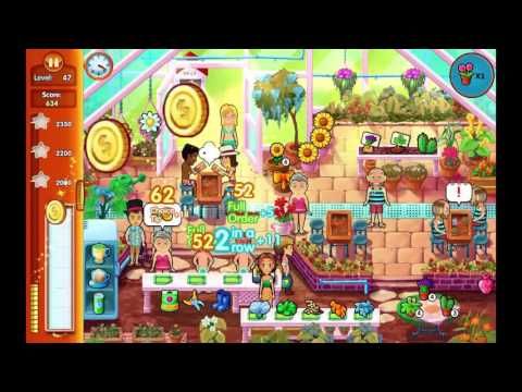 Video guide by GameHouse Original Stories: Delicious Level 47 #delicious