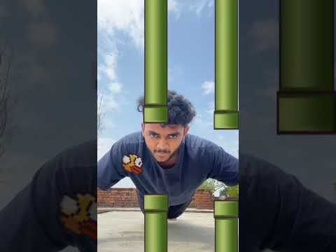 Video guide by error: Flappy Bird Level 2 #flappybird