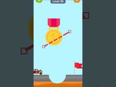 Video guide by ojeetro: Drive Level 38 #drive