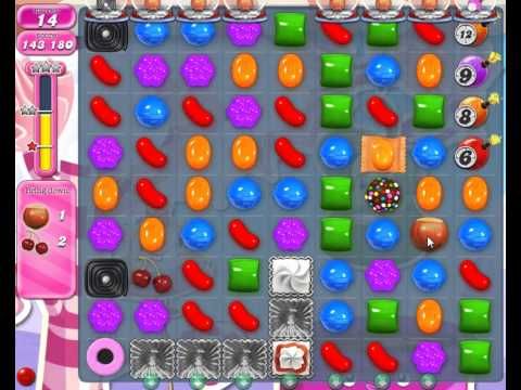 Video guide by skillgaming: Candy Crush Level 495 #candycrush