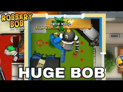 Video guide by LEO GAME: Bob Mod Part 5 #bobmod