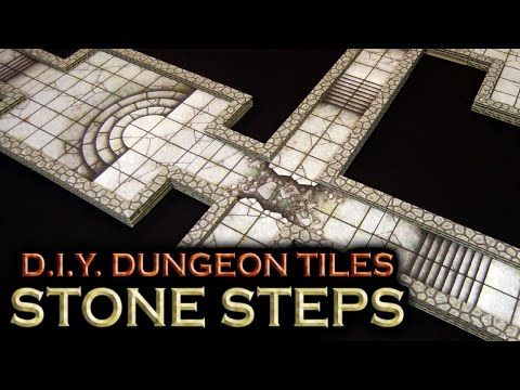 Video guide by Crooked Staff Terrain: Dungeon Tiles Level 87 #dungeontiles