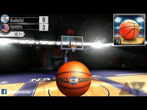 Video guide by Khalifa02dz: Basketball Showdown Part 1 #basketballshowdown