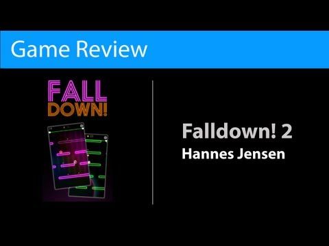 Video guide by : FallDown  #falldown