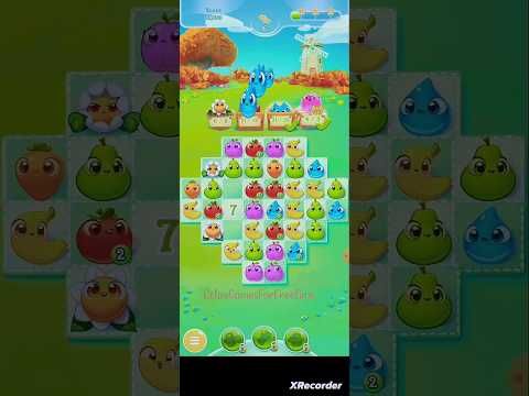 Video guide by Relax Games For Free Time: Farm Heroes Super Saga  - Level 14 #farmheroessuper
