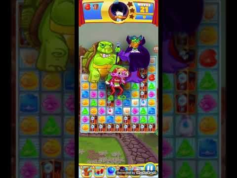 Video guide by JLive Gaming: Disco Ducks Level 485 #discoducks