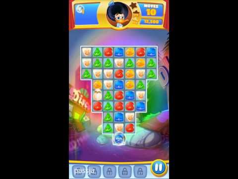 Video guide by kids game kids song: Disco Ducks Level 110 #discoducks