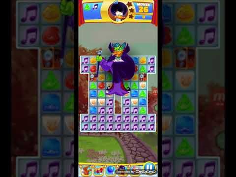 Video guide by JLive Gaming: Disco Ducks Level 475 #discoducks