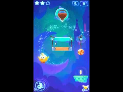 Video guide by skillgaming: Cut the Rope: Magic Level 112 #cuttherope