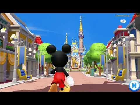 Video guide by ABC 123 KIDS TV : Disney Magic Kingdoms Part 8 - Level 17 #disneymagickingdoms