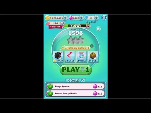 Video guide by meecandy games: Bubble Mania Level 1596 #bubblemania