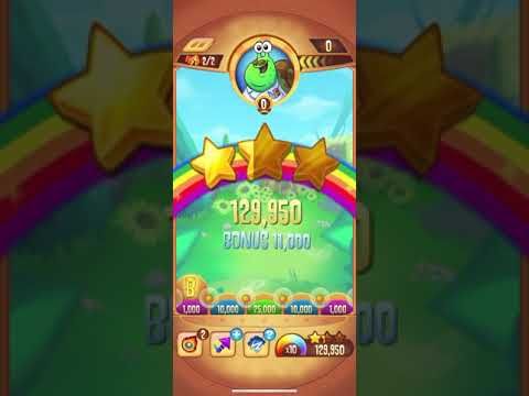 Video guide by Mark Lynch - Your Trusted Manchester NH Realtor: Peggle Blast Level 80 #peggleblast