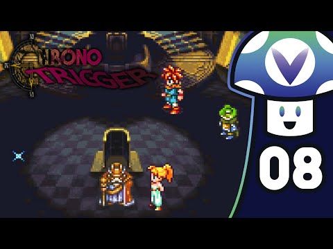 Video guide by Vinesauce: The Full Sauce: CHRONO TRIGGER Part 8 #chronotrigger