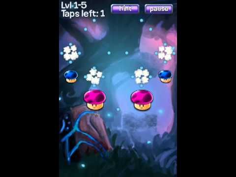 Video guide by yuval Golan: Shrooms Level 15 #shrooms