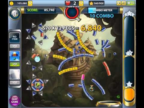 Video guide by skillgaming: Superball Level 255 #superball