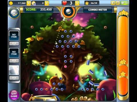 Video guide by skillgaming: Superball Level 13 #superball