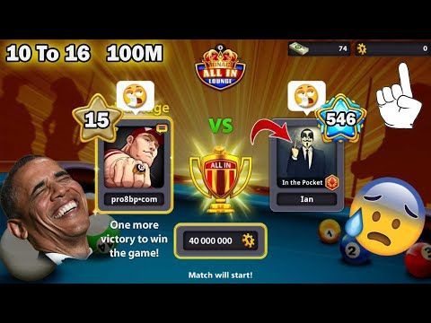 Video guide by Pro 8 ball pool: 8 Ball Pool Level 15 #8ballpool