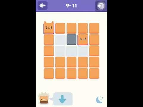 Video guide by Puzzlegamesolver: Mr. Square Level 911 #mrsquare