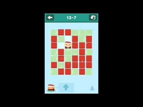 Video guide by Puzzlegamesolver: Mr. Square Level 137 #mrsquare