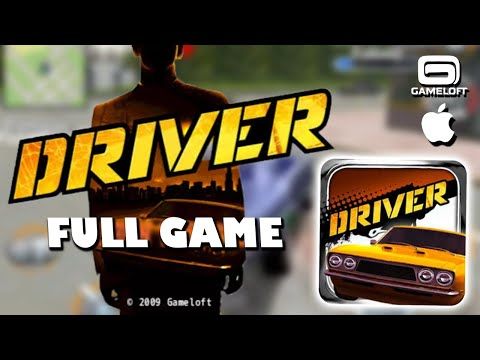 Video guide by : Driver  #driver