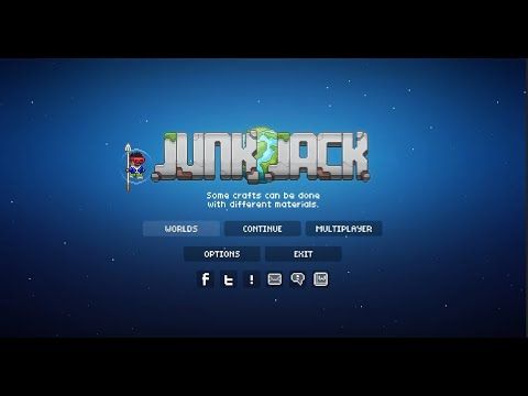 Video guide by Doominspires: Junk Jack Part 9 #junkjack