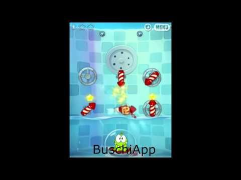 Video guide by BuschiApp: Cut the Rope: Experiments Level 525 #cuttherope