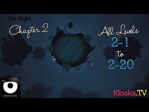 Video guide by KloakaTV: Contre Jour Chapter 2 - Level 21 #contrejour