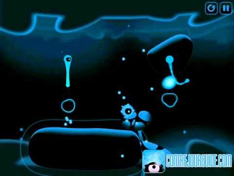 Video guide by thegameguide77: Contre Jour Chapter 2 - Level 25 #contrejour