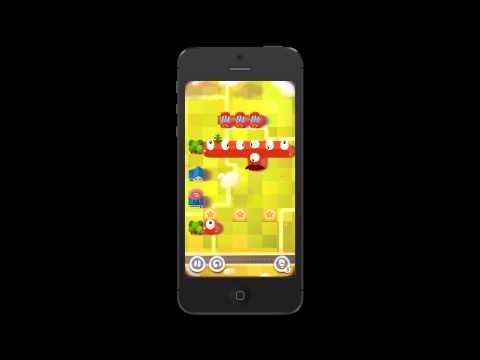 Video guide by dinalt: Pudding Monsters Level 322 #puddingmonsters