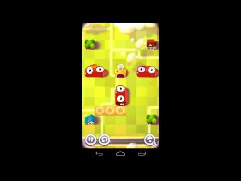 Video guide by HMzGame: Pudding Monsters Level 33 #puddingmonsters