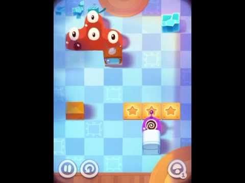 Video guide by iTouchPower: Pudding Monsters Level 6 #puddingmonsters