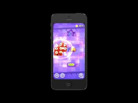 Video guide by dinalt: Pudding Monsters Level 423 #puddingmonsters