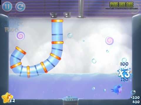 Video guide by iPhoneGameGuide: Shark Dash World 3 - Level 312 #sharkdash