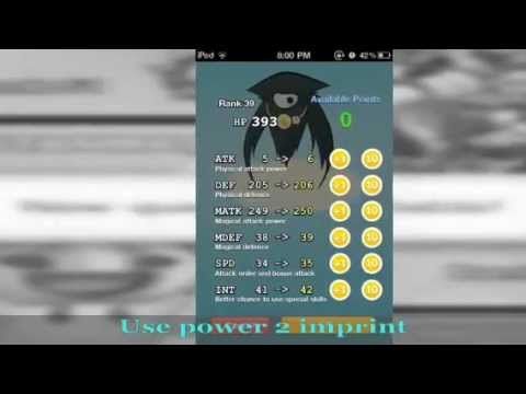 Video guide by 99alundra: Pocket Summoner Level 51 #pocketsummoner