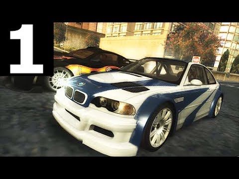 Video guide by Father: Need for Speed Most Wanted Part 1 #needforspeed
