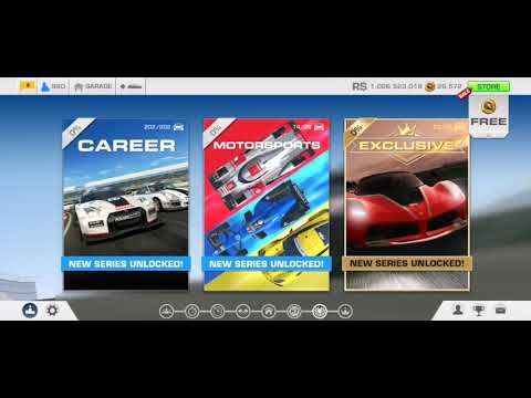 Video guide by Amir BrakeDamage: Real Racing 3 Level 990 #realracing3