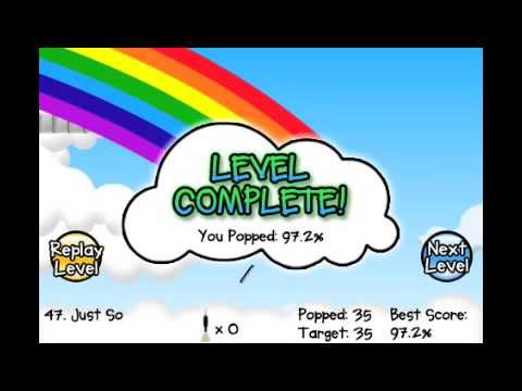 Video guide by TheBloonsMaster: Bloons levels: 46-48 #bloons