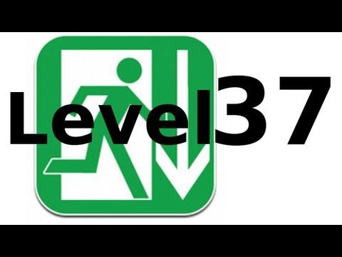 Video guide by i3Stars: 100 Exits Level 37 #100exits