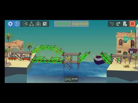 Video guide by PJ Player: Bridge Level 39 #bridge