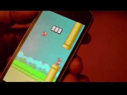 Video guide by Boky: Flappy Bird Level 999 #flappybird