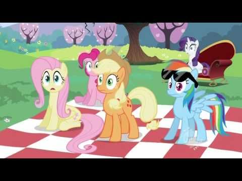 Video guide by ThatOneBronycast: My Little Pony Level 3 #mylittlepony